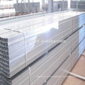 Pre Galvanized Steel Pipe for Scaffolding and Construction/Galvanized Steel Tube